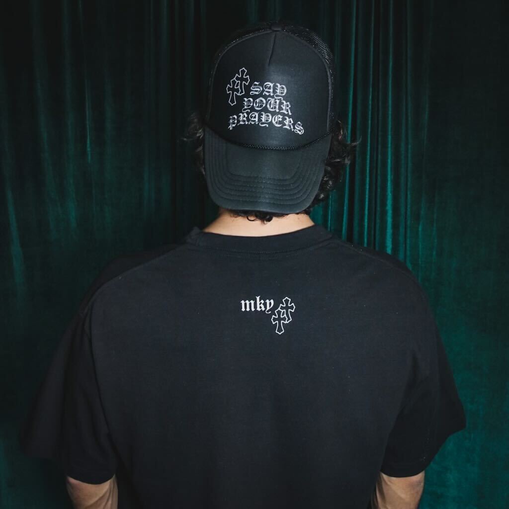 SYP Heavyweight Tee