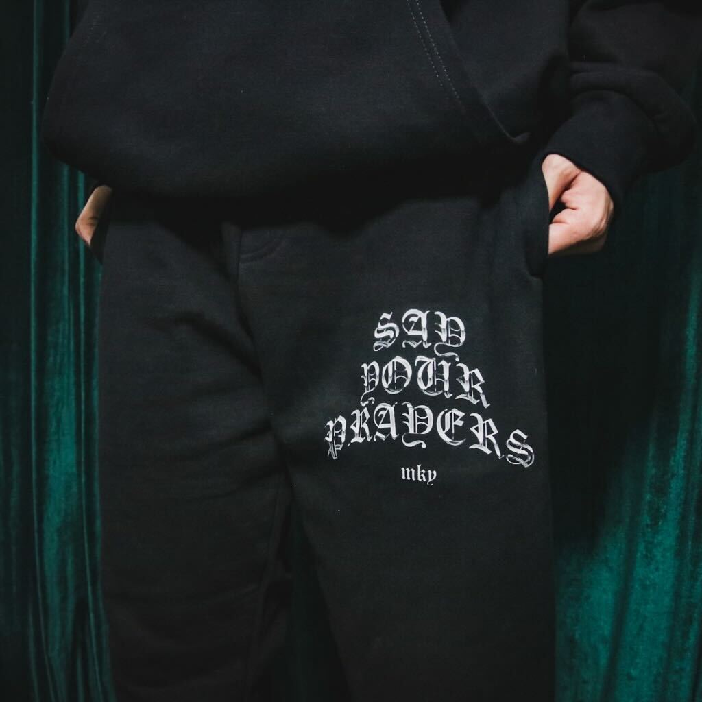 SYP Premium Heavyweight Sweatpants