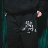 SYP Premium Heavyweight Sweatpants