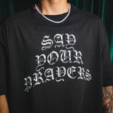SYP Heavyweight Tee