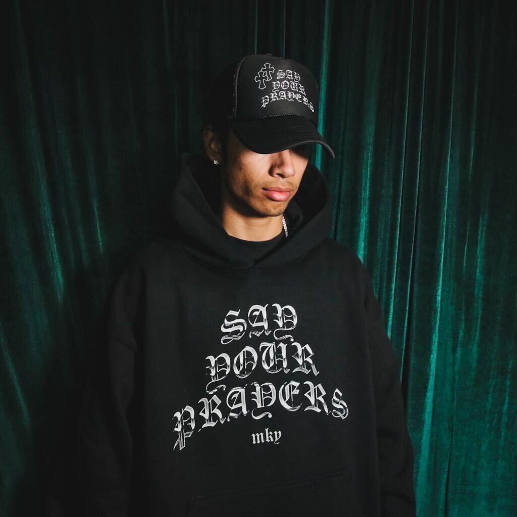 SYP Premium Heavyweight Hoodie