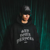 SYP Premium Heavyweight Hoodie