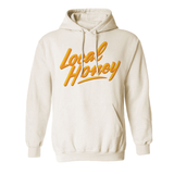RufioZuko - Local Honey Hoodie