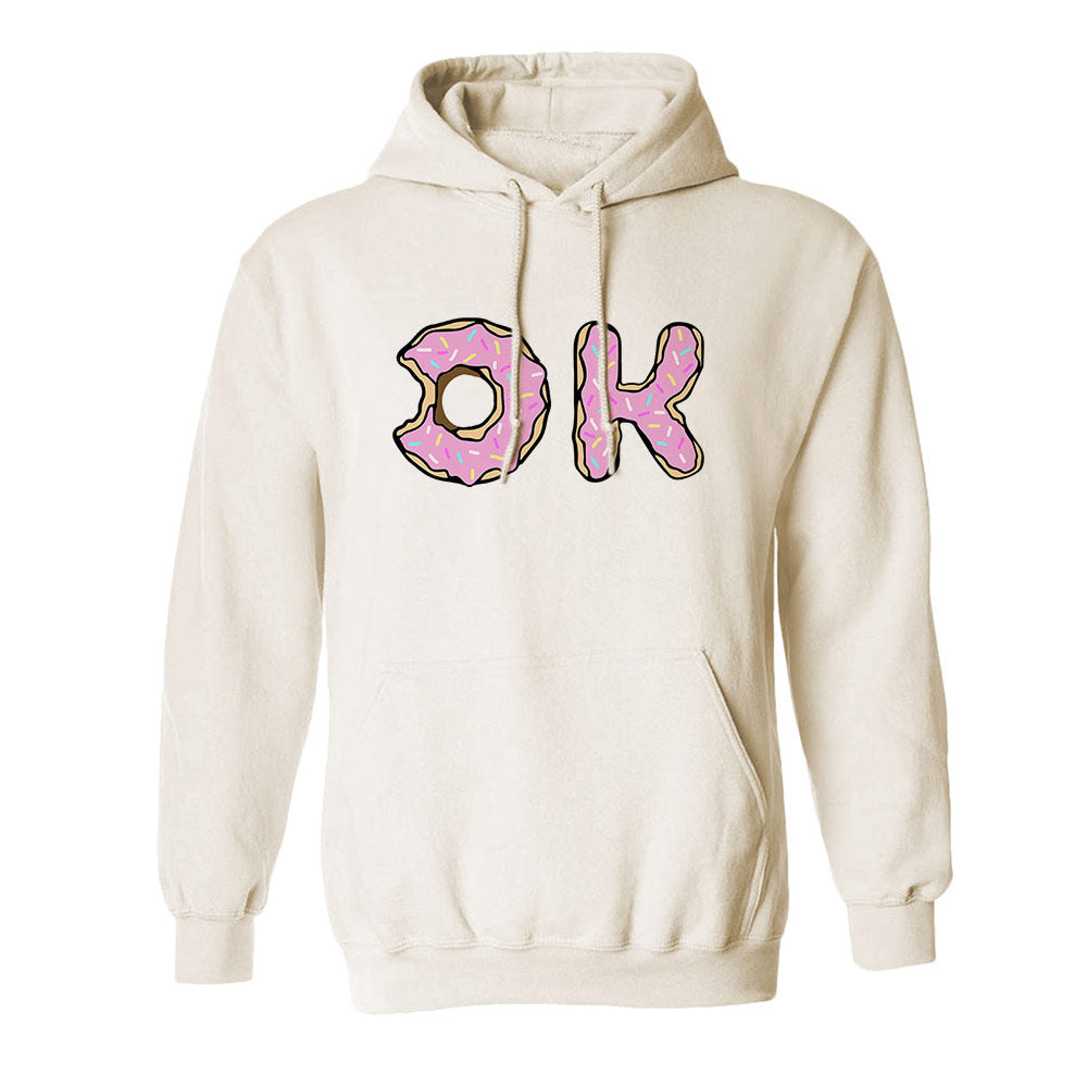Elli Moore - OK Hoodie