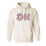 Elli Moore - OK Hoodie