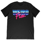 Pattiwhack - Weird Flex Tee