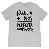 FAMILIA LATORRE - Perfecta Combinacion Tee