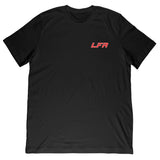 Red Logo Tee