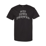 SYP Heavyweight Tee