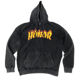 RufioZuko - Vintage Honor Hoodie