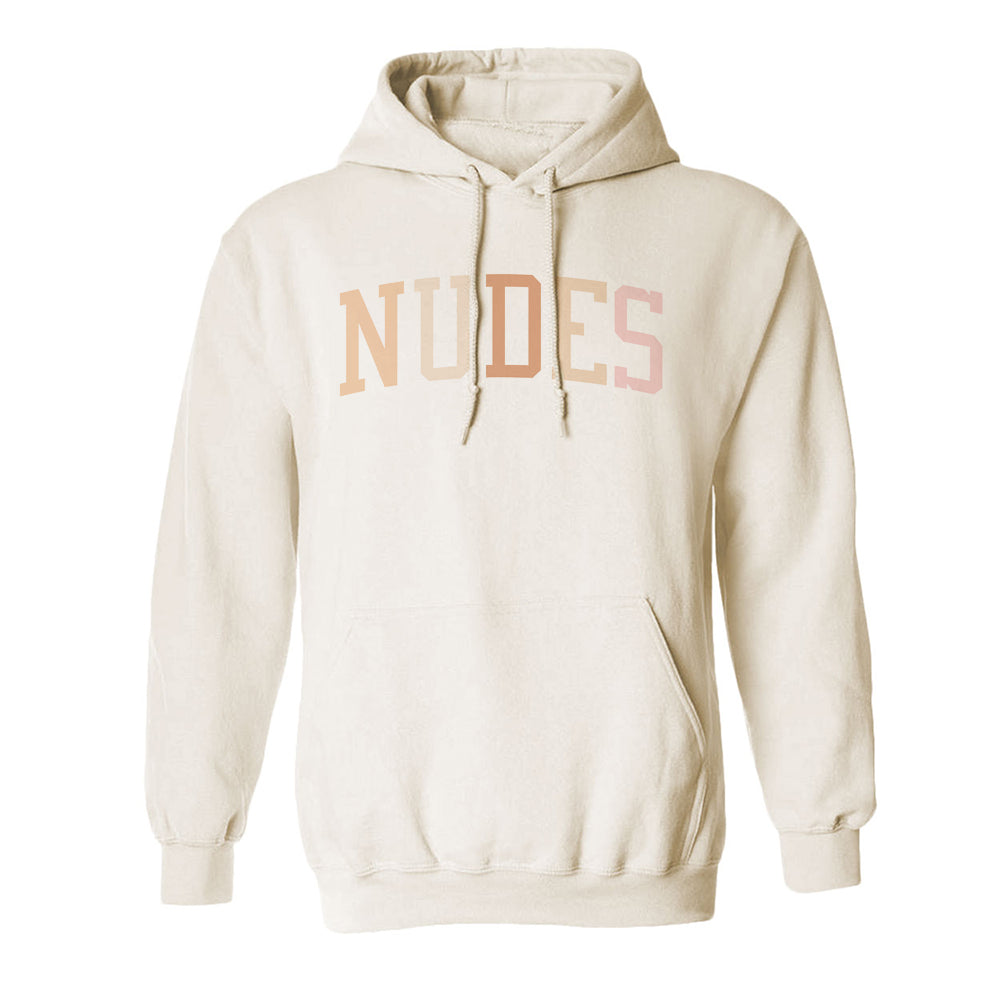 Gabriel Zamora - Nudes Hoodie (Y)
