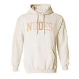 Gabriel Zamora - Nudes Hoodie (Y)