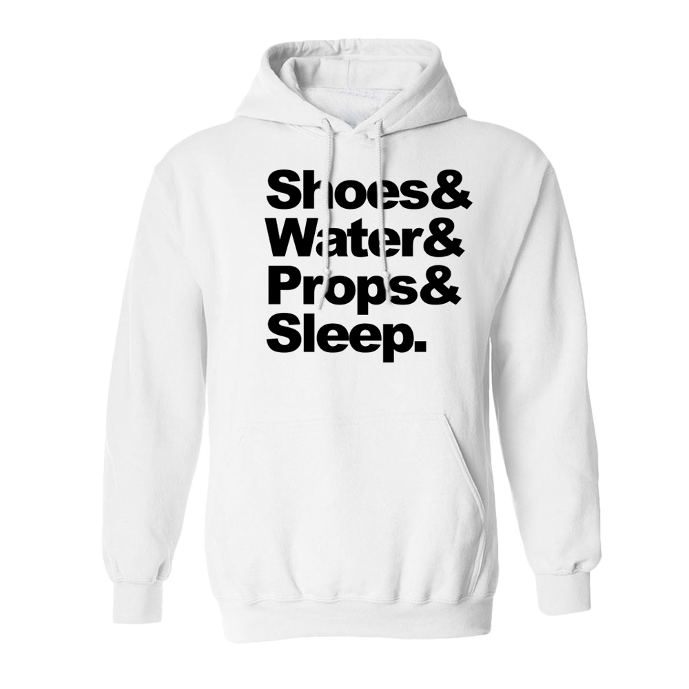 MattyTingles - Roll Call Hoodie