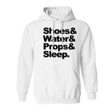 MattyTingles - Roll Call Hoodie