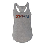 RufioZuko - Zutara Womens Racerback