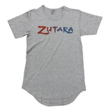 RufioZuko - Zutara Scoop Tee