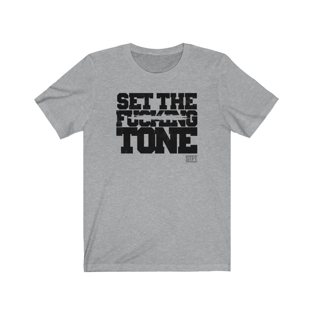 STFT - STFT Tee