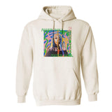 AsianDaBrat - Art Hoodie