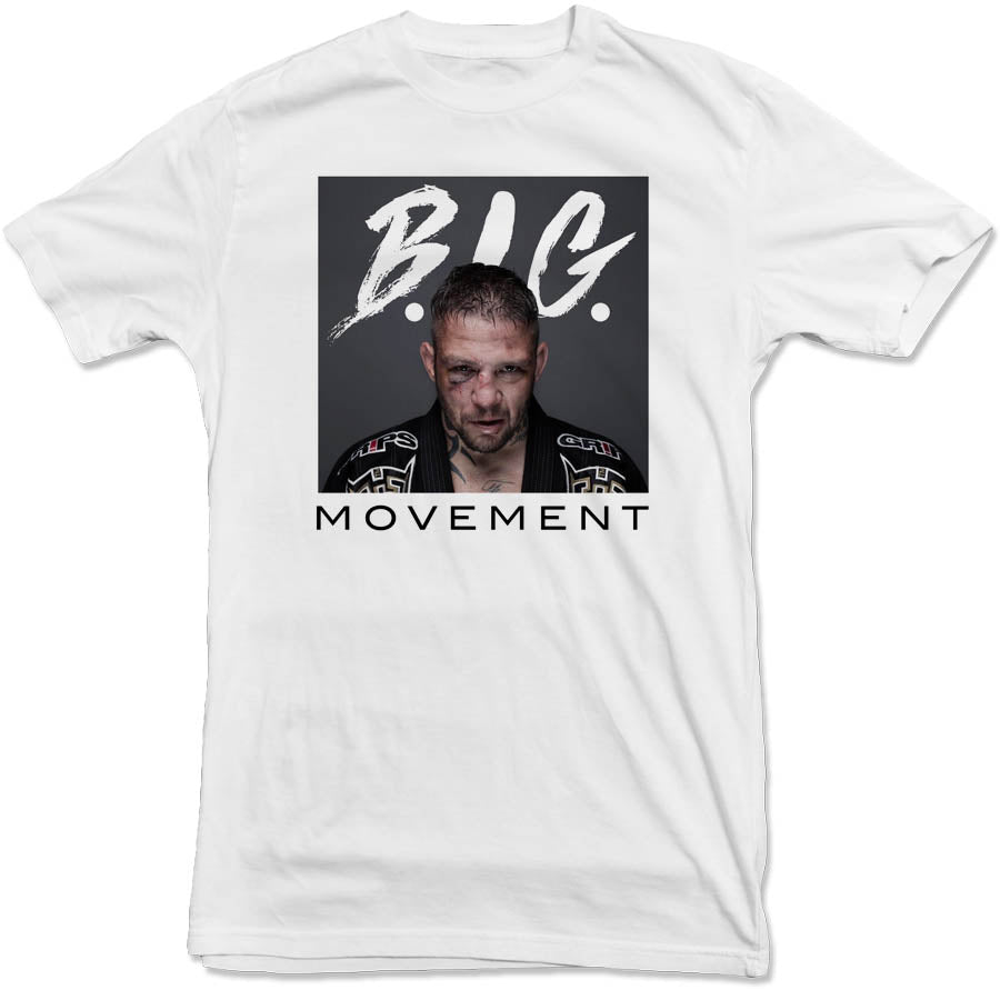 Babalu - Aftermath Tee