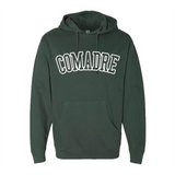 Comadre Varsity Hoodie