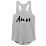 Amor Premium Racerback