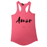Amor Premium Racerback