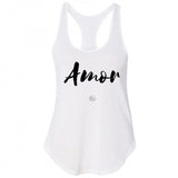 Amor Premium Racerback