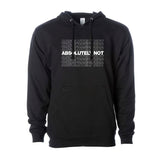 Absolutely Not Hoodie