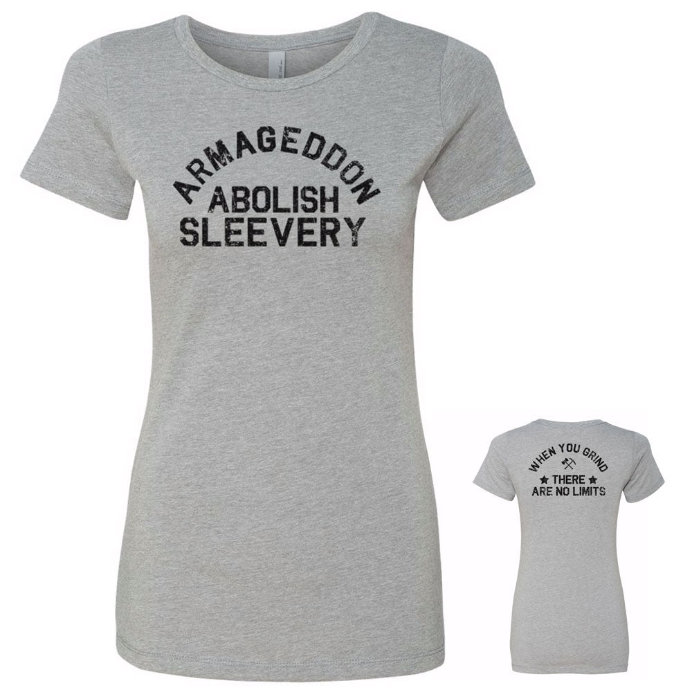 Armageddon Women's Tee