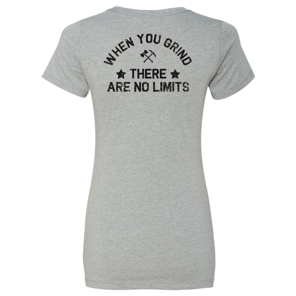 Armageddon Women's Tee