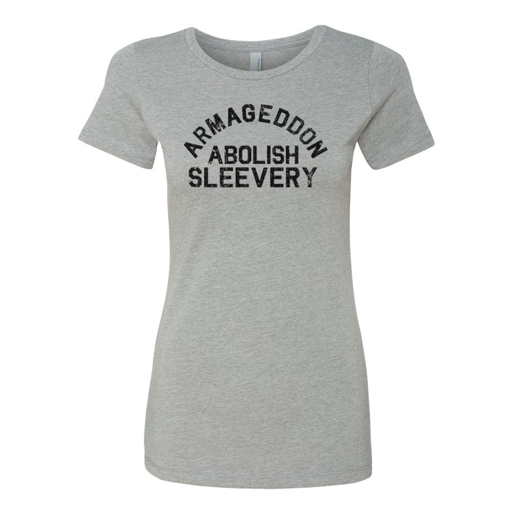 Armageddon Women's Tee