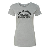 Armageddon Women's Tee