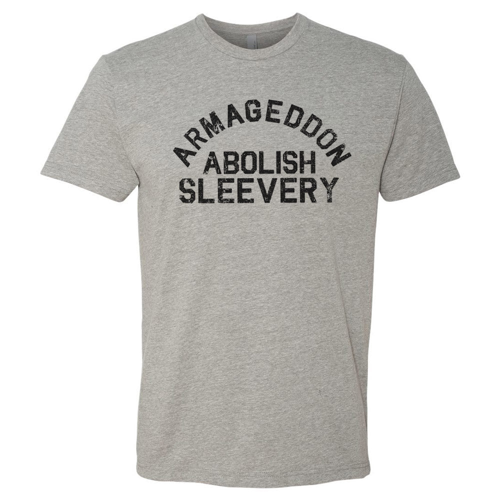 Armageddon Tee
