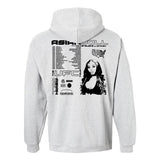 AsianDaBrat - Tour v1 Hoodie
