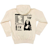 AsianDaBrat - Tour v1 Hoodie