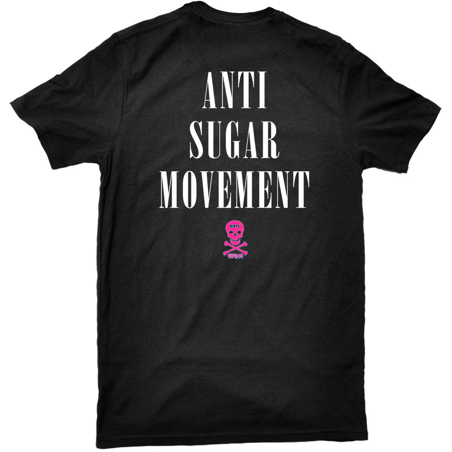 Vegan Power - ASM Tee