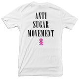 Vegan Power - ASM Tee