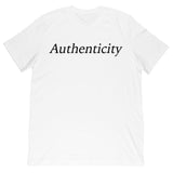 Girl Just Gaming - Authenticity Tee