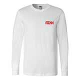 Fung Bros - AZNN Long Sleeve Tee