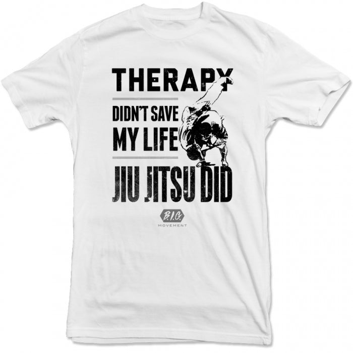 Babalu - Therapy Tee