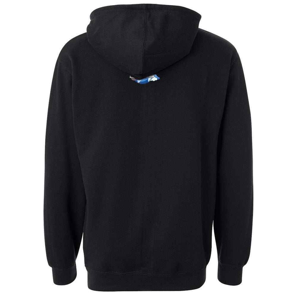 TraeDaKidd - Goat Hoodie