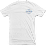 Artist Truth - Badge Tee