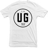 United Gains - Badge Tee