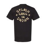 Badge Tee