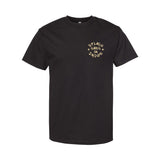 Badge Tee