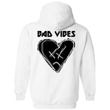 Carlos Valdez - Bad Vibes Hoodie