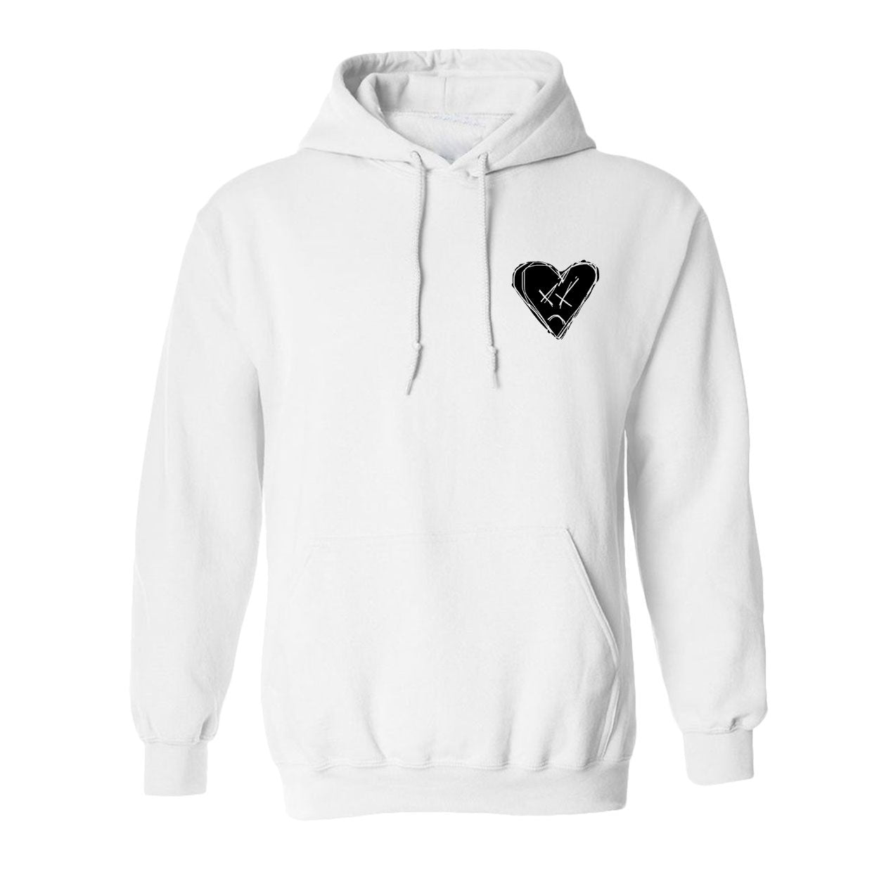 Carlos Valdez - Bad Vibes Hoodie