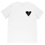 Carlos Valdez - Bad Vibes Tee