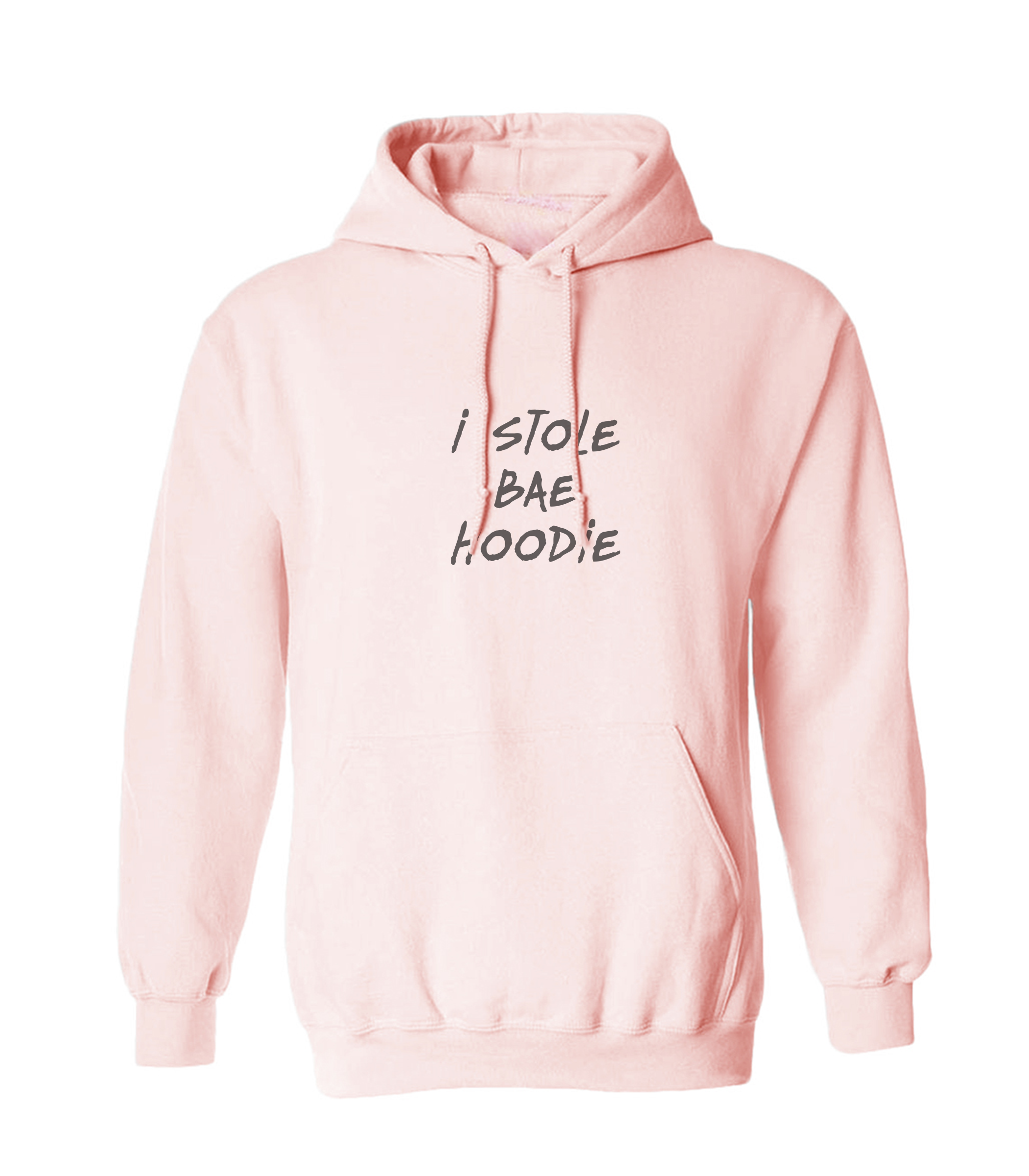Bahja Rodriguez - I Stole Bae Hoodie