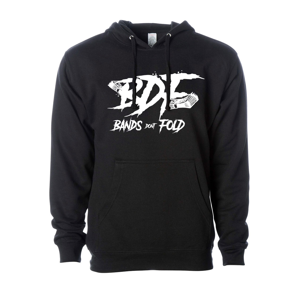 TraeDaKidd - Bands Dont Fold Tee